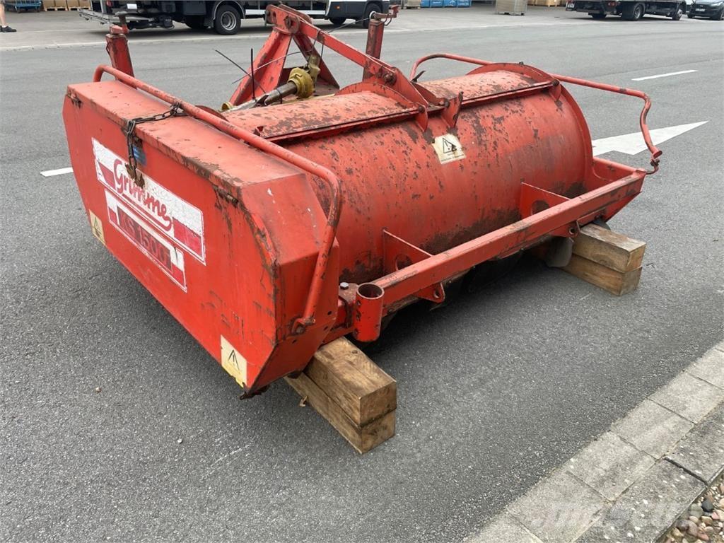 Grimme KS 1500 Oprema za krumpir - Ostalo