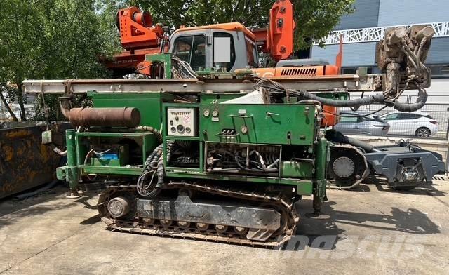 Boart Longyear DB520 Rudarska oprema