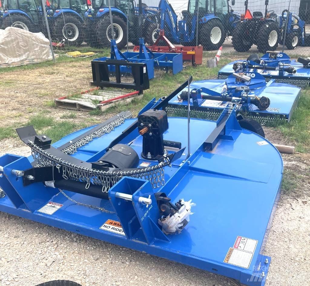Ironcraft 1507C Ostala oprema za traktore