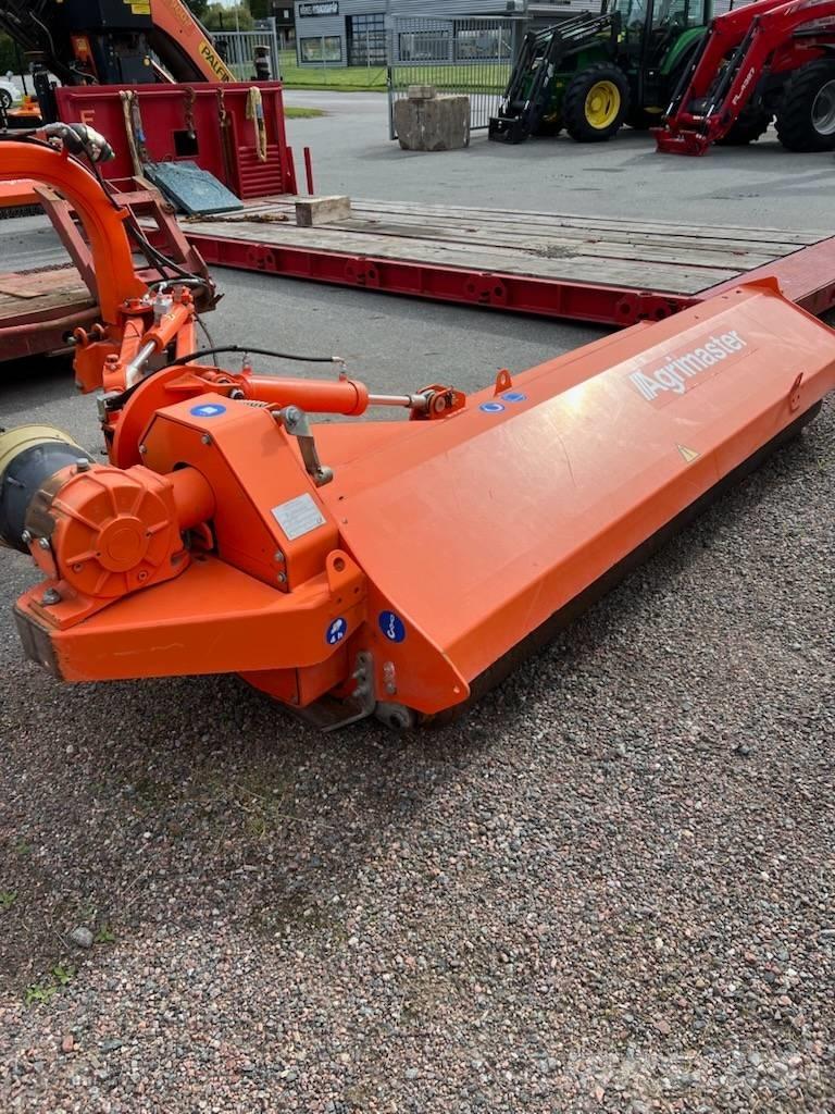 Agrimaster FZP 260 Kosilice za pašnjak