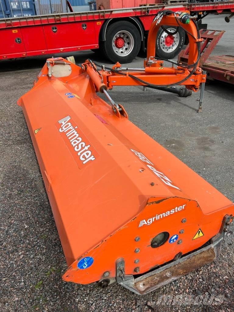 Agrimaster FZP 260 Kosilice za pašnjak
