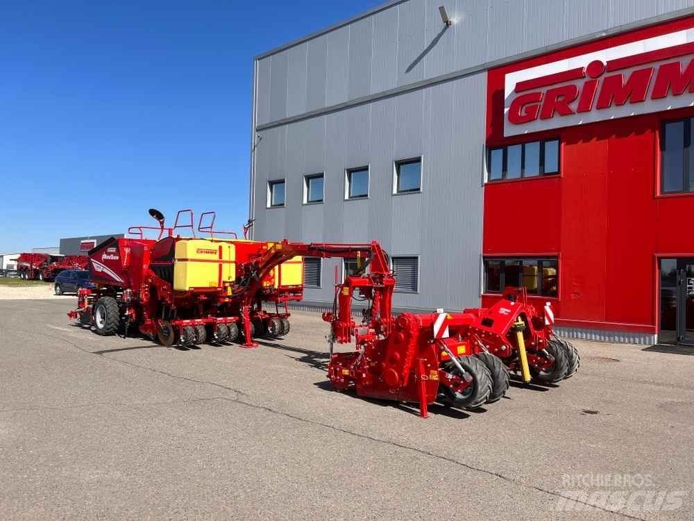Grimme GF 400 Oprema za krumpir - Ostalo