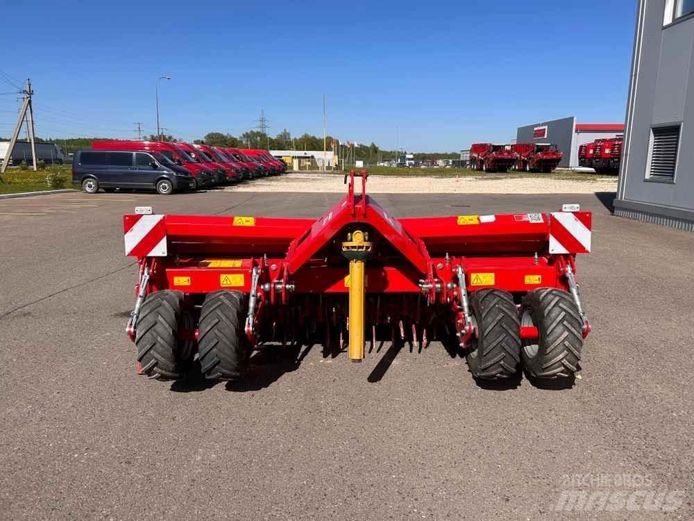 Grimme GF 400 Oprema za krumpir - Ostalo