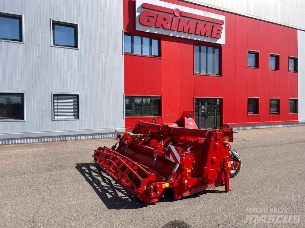 Grimme GF 400 Oprema za krumpir - Ostalo