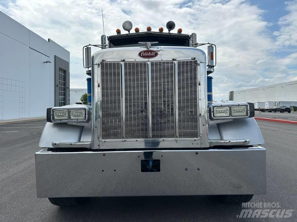 Peterbilt 379 Traktorske jedinice