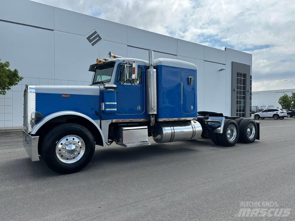 Peterbilt 379 Traktorske jedinice