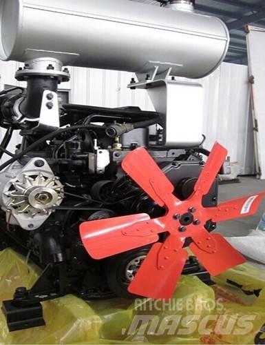 Cummins 4BTA3.9-C100 Motori