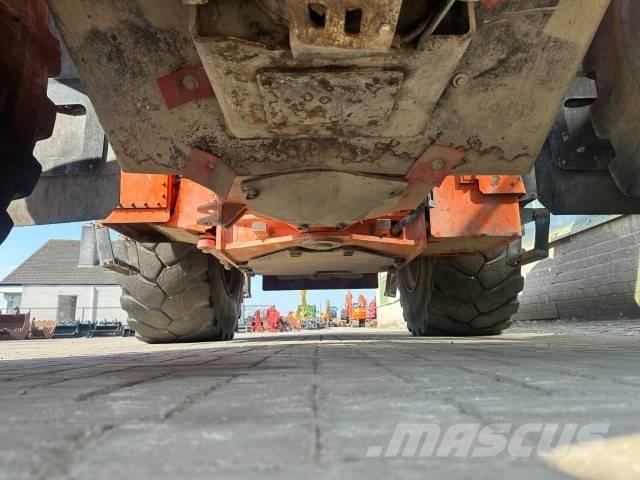 Hitachi ZW 310-5 Utovarivači na kotačima