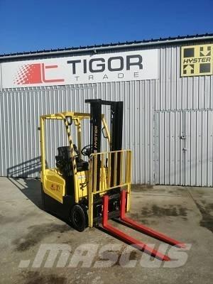 Hyster A 1.3 XNT Električni viličari