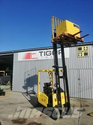 Hyster A 1.3 XNT Električni viličari