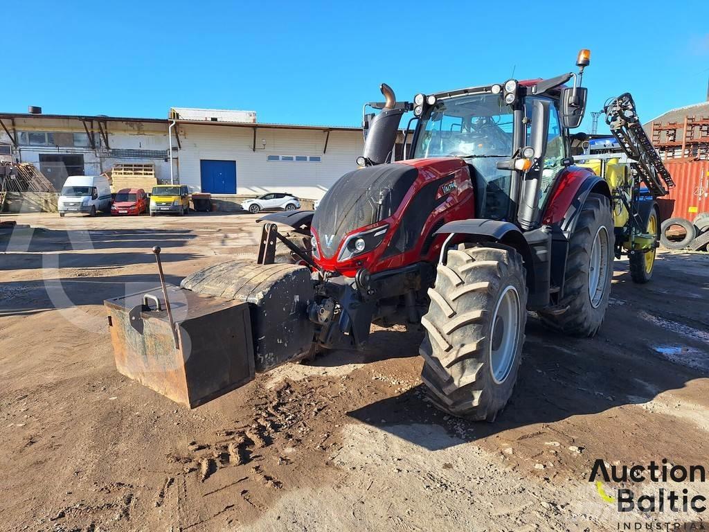 Valtra T 194 A Traktori
