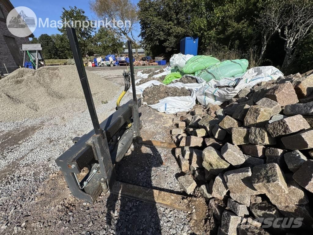 JCB 409 Utovarivači na kotačima