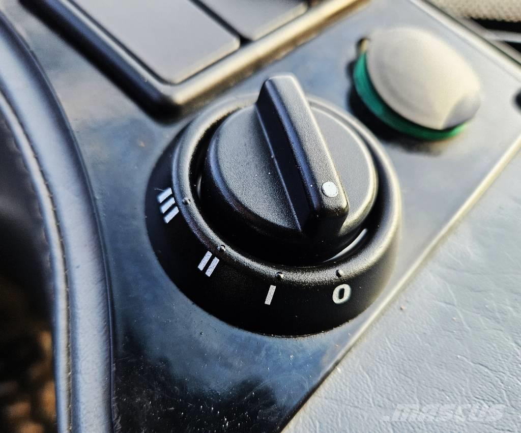 Kubota RT 270 Mini utovarivači