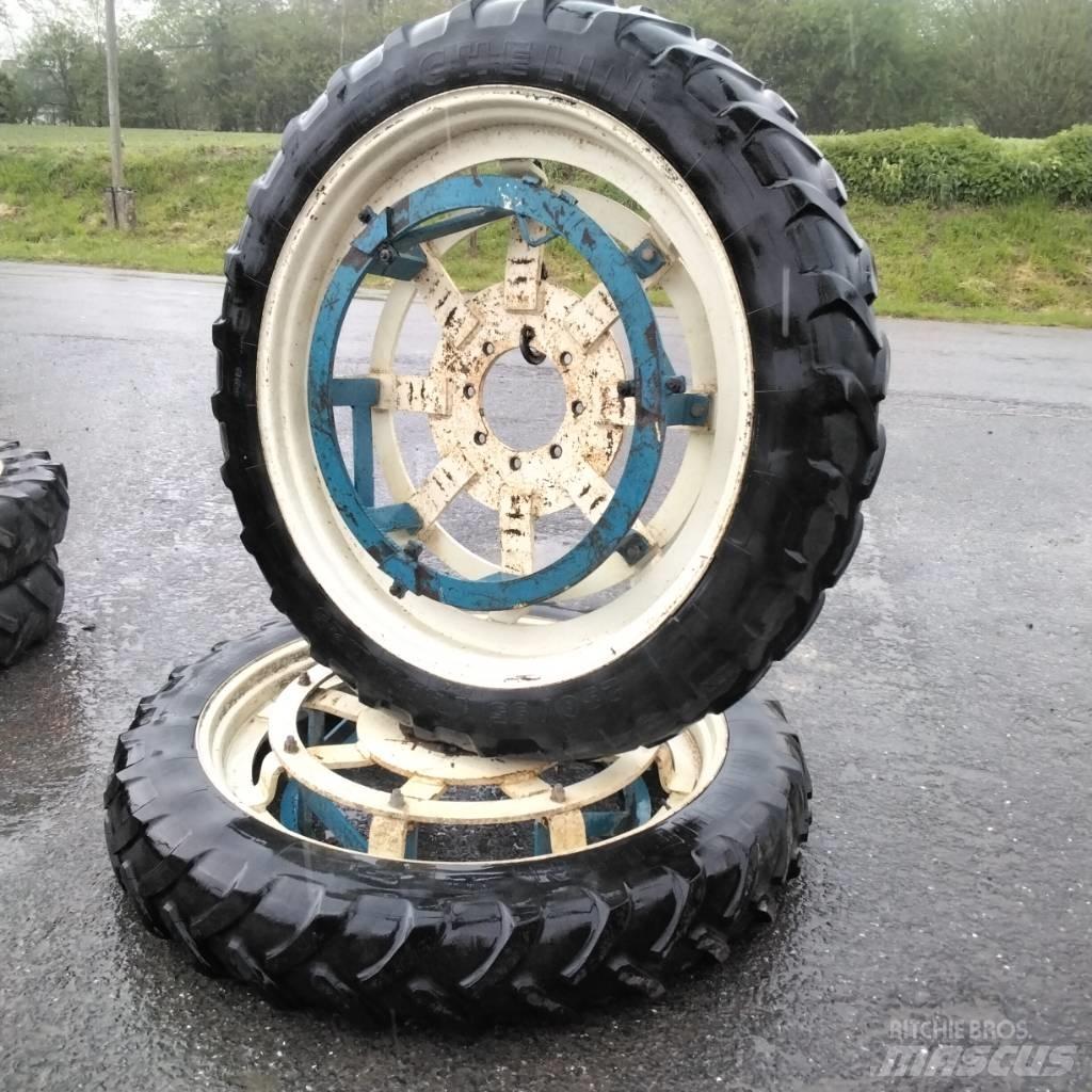 Michelin 230/95R44 Gume, kotači i naplatci
