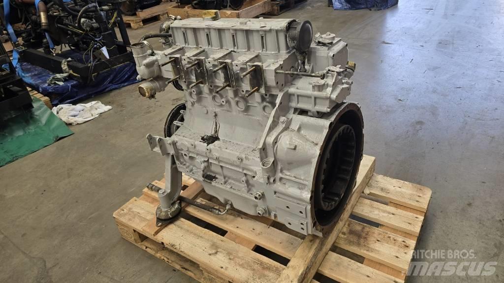 Deutz BF4M2012C Motori