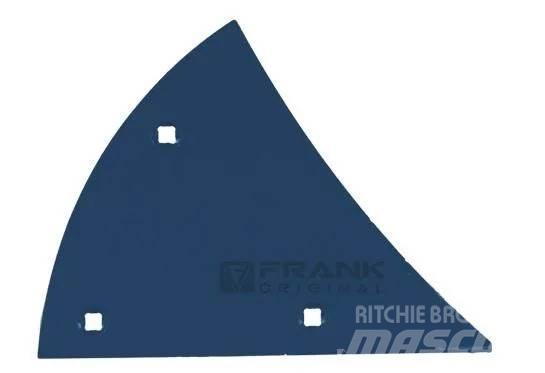 Lemken Front part Šasije I ovjese