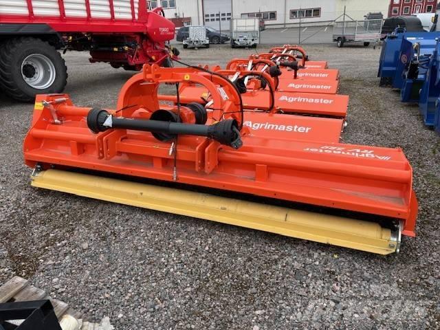 Agrimaster RV 320 Kosilice za pašnjak