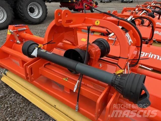 Agrimaster RV 320 Kosilice za pašnjak