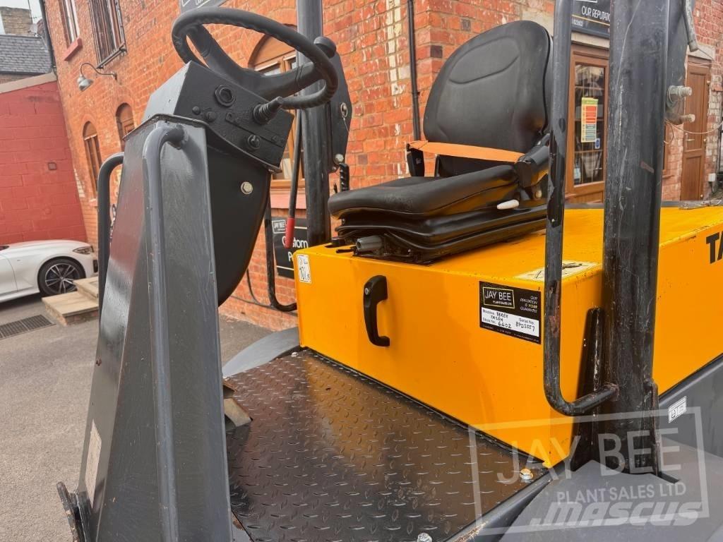 Terex TA3SH Demperi za gradilišta