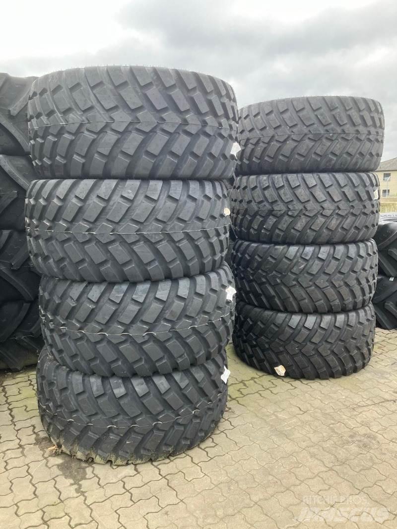 BKT 650/55R26,5 Gume, kotači i naplatci