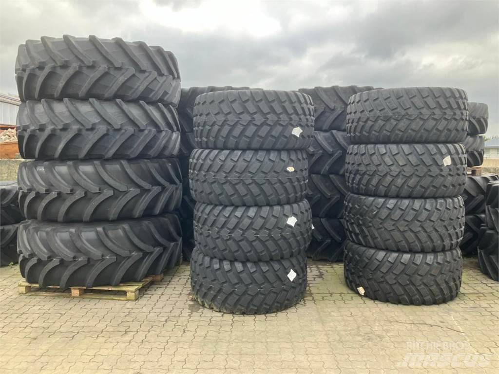 BKT 650/55R26,5 Gume, kotači i naplatci