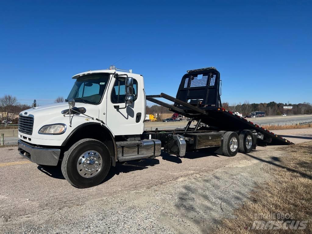Freightliner M2 Recovery vozila