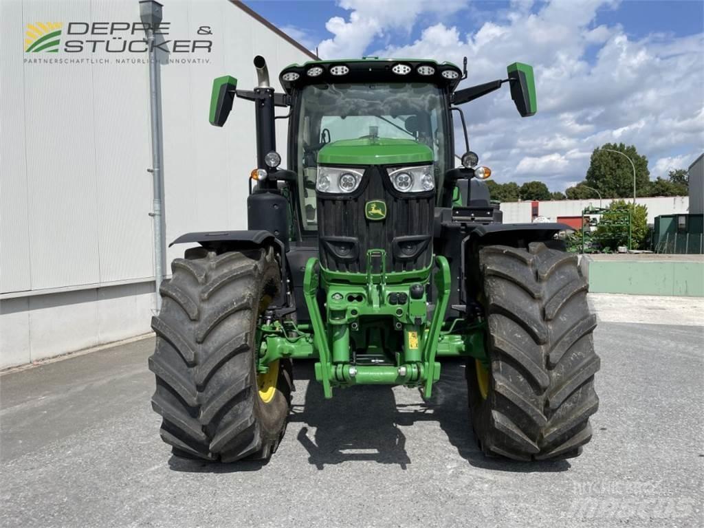 John Deere 6R 175 Traktori