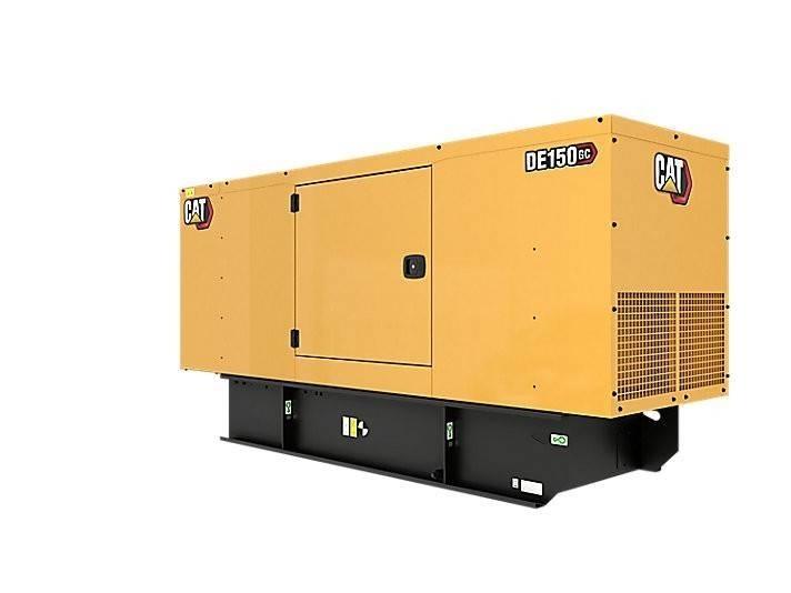 CAT DE150 GC Ostali agregati