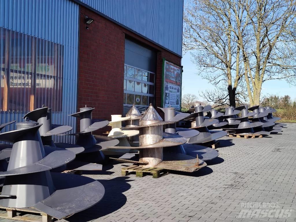 Faresin z. B. TMR Poljoprivreda – ostalo