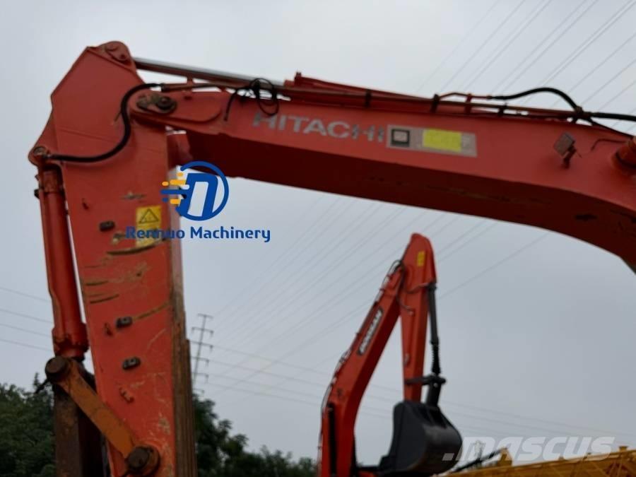 Hitachi ZX 350 LC-5G Bageri gusjeničari