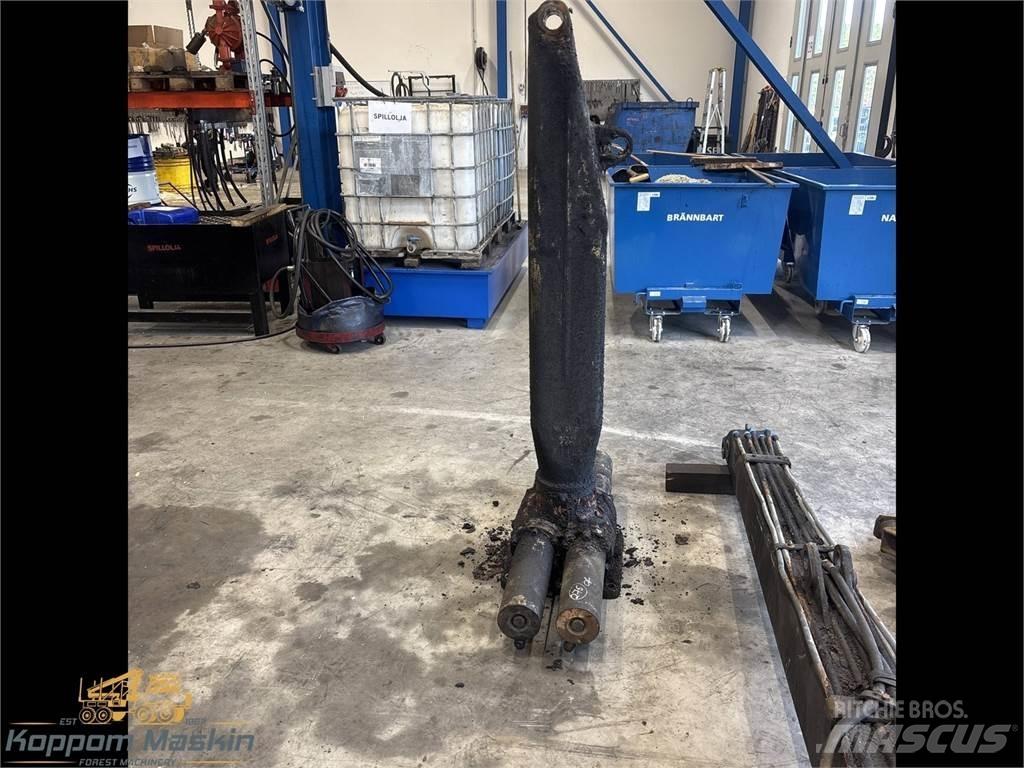 Loglift 50 Kranovi za stabla