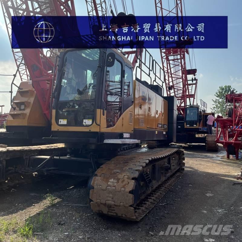 Sany SCC 550 A Kranovi sa gusjenicama