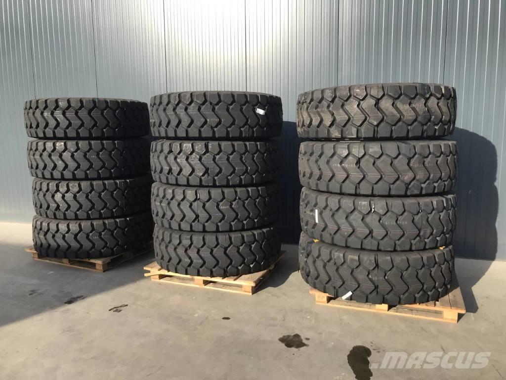  ITR 17.5R25 Ostale komponente