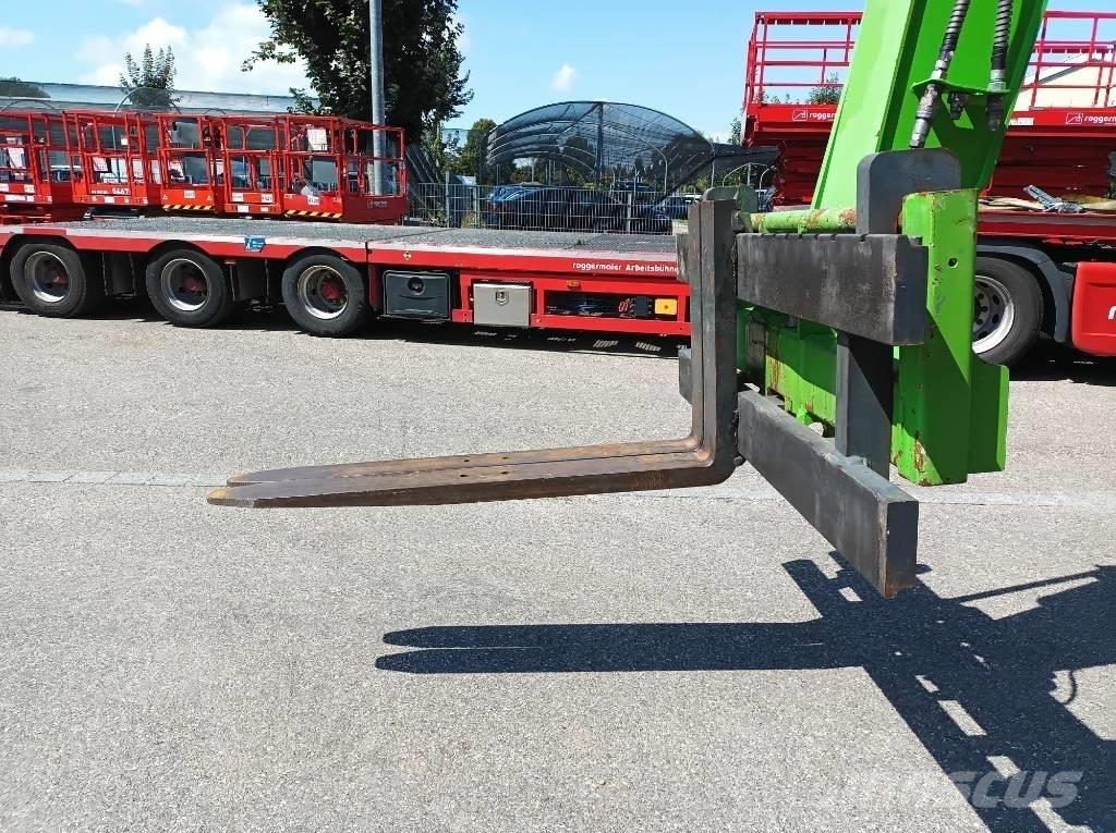 Merlo P 40.30 MCSS Teleskopski viličari