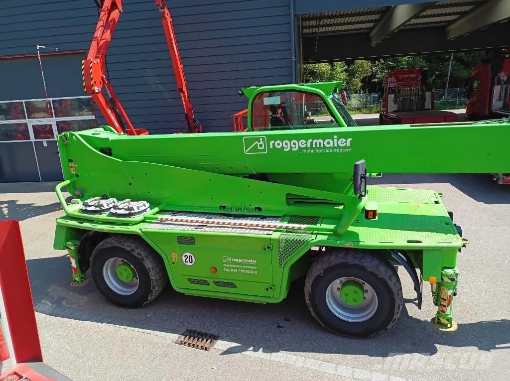 Merlo P 40.30 MCSS Teleskopski viličari