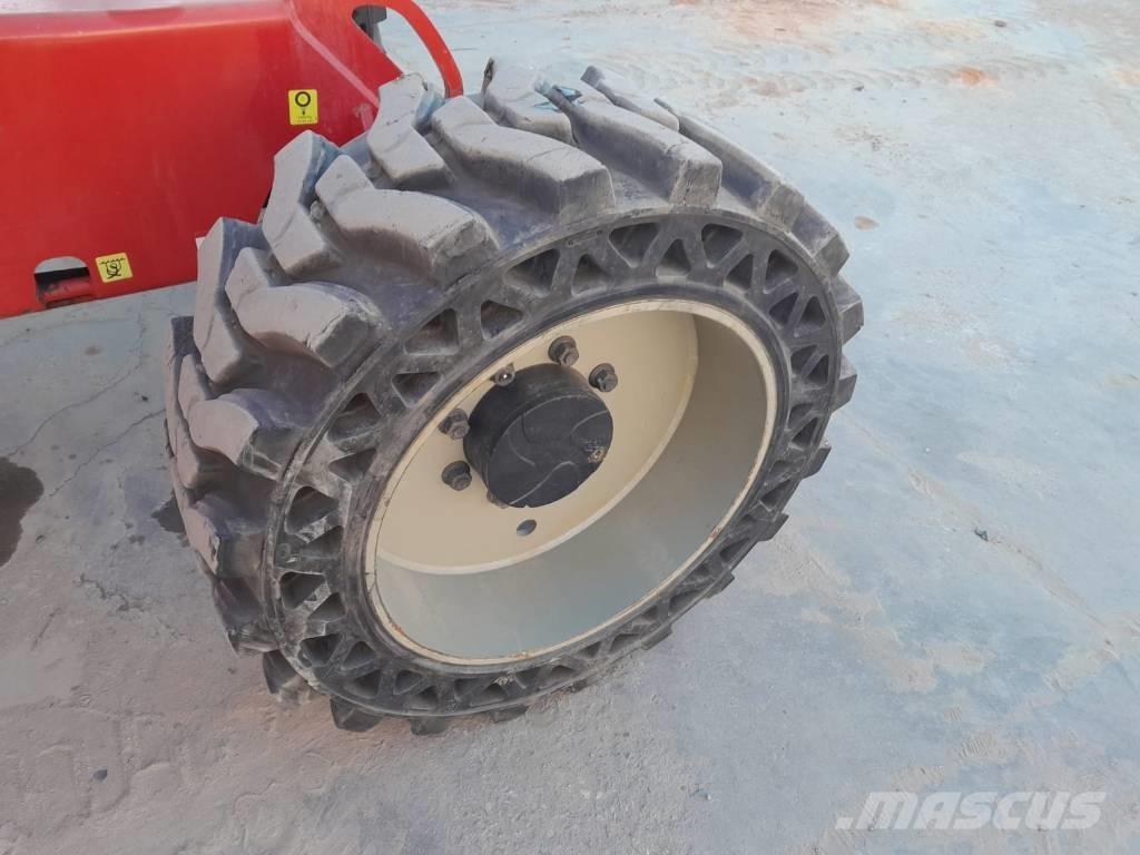Manitou 280 TJ Zglobne podizne platforme