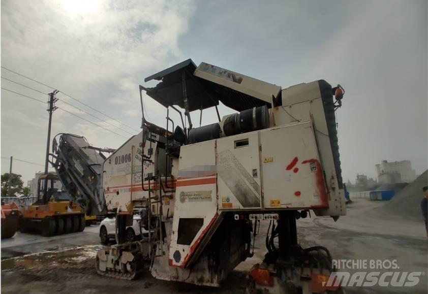 Wirtgen W2000 Asfaltne hladne glodalice