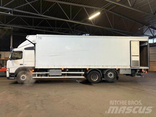 Volvo FM13 6x2 Sanduk kamioni