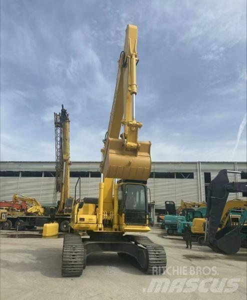 Komatsu PC 300 Bageri gusjeničari