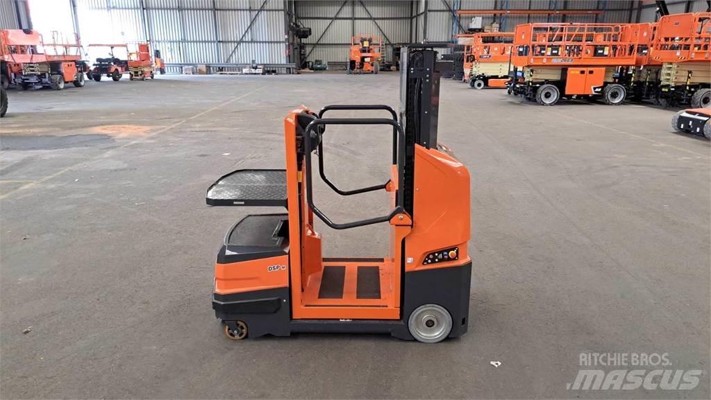 JLG DSP-M (NEW 2021) Ostali kranovi i platforme
