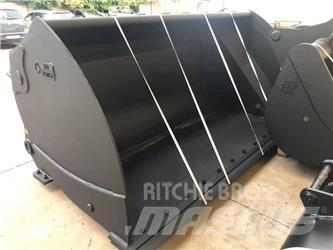 MEC GHD 2400 Kašike / Korpe