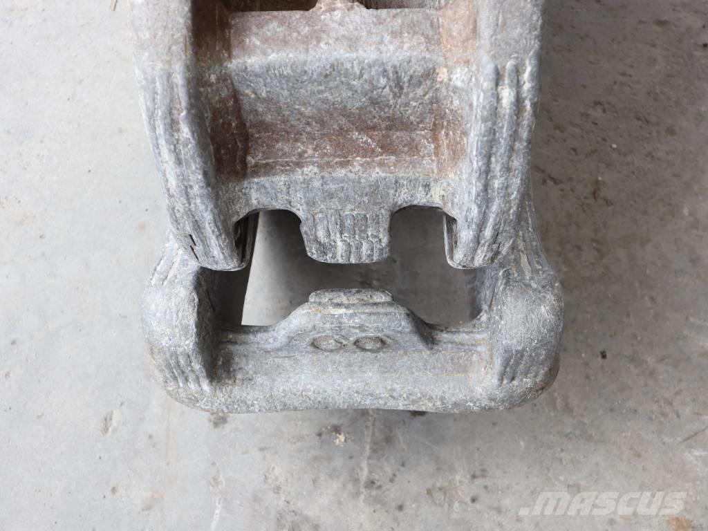 Hydraram MK 20 Građevinske drobilice