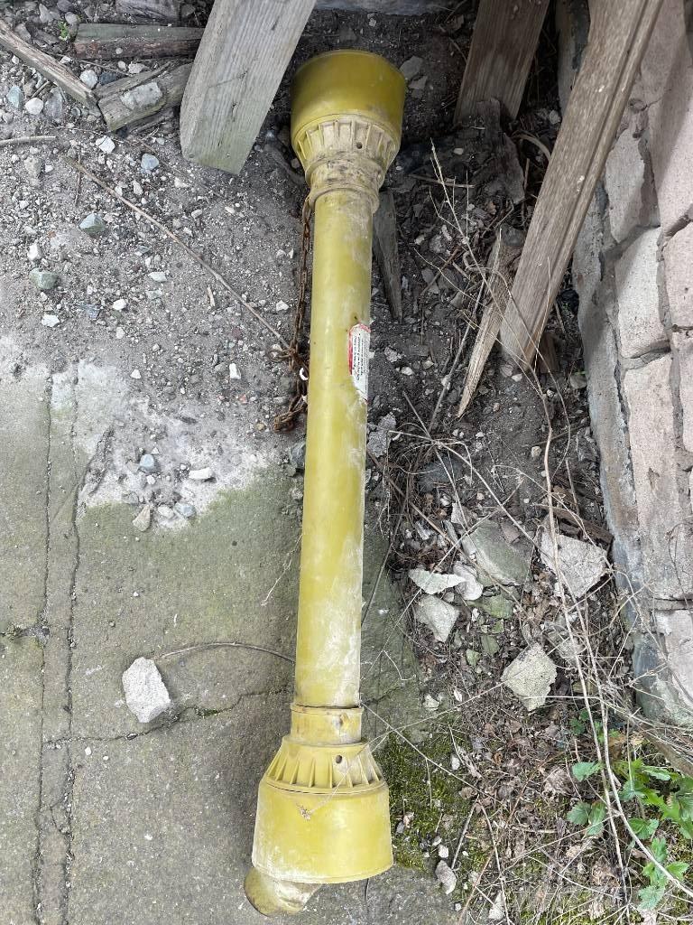 Junkkari 1300/4 Ugradene prskalice