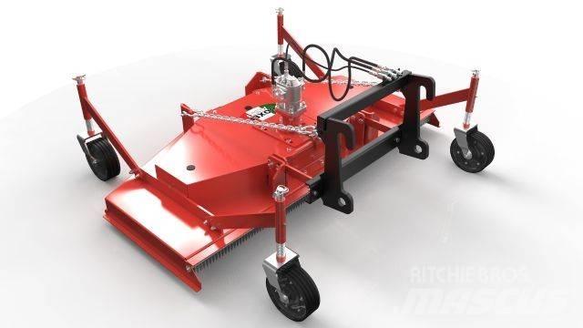 Boxer LM150 Ostala oprema za žetvu stočne hrane