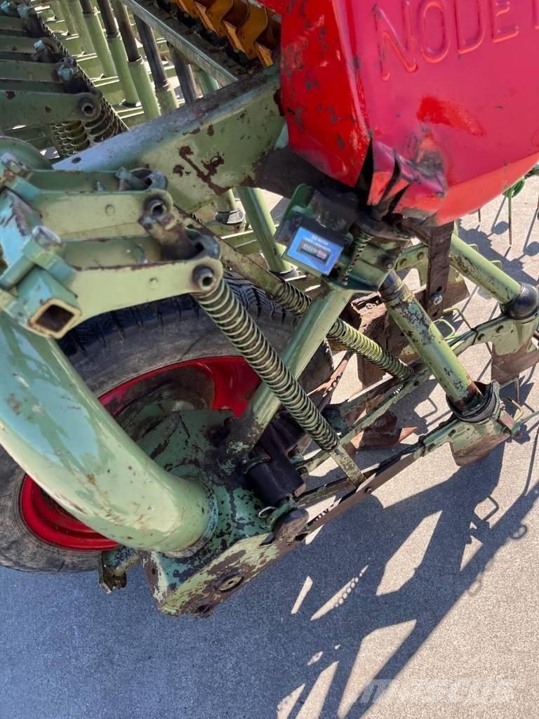 Nodet Zaaimachine Sijačice