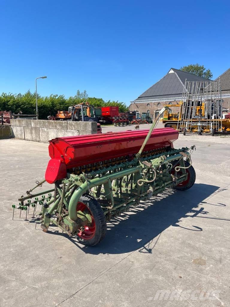 Nodet Zaaimachine Sijačice