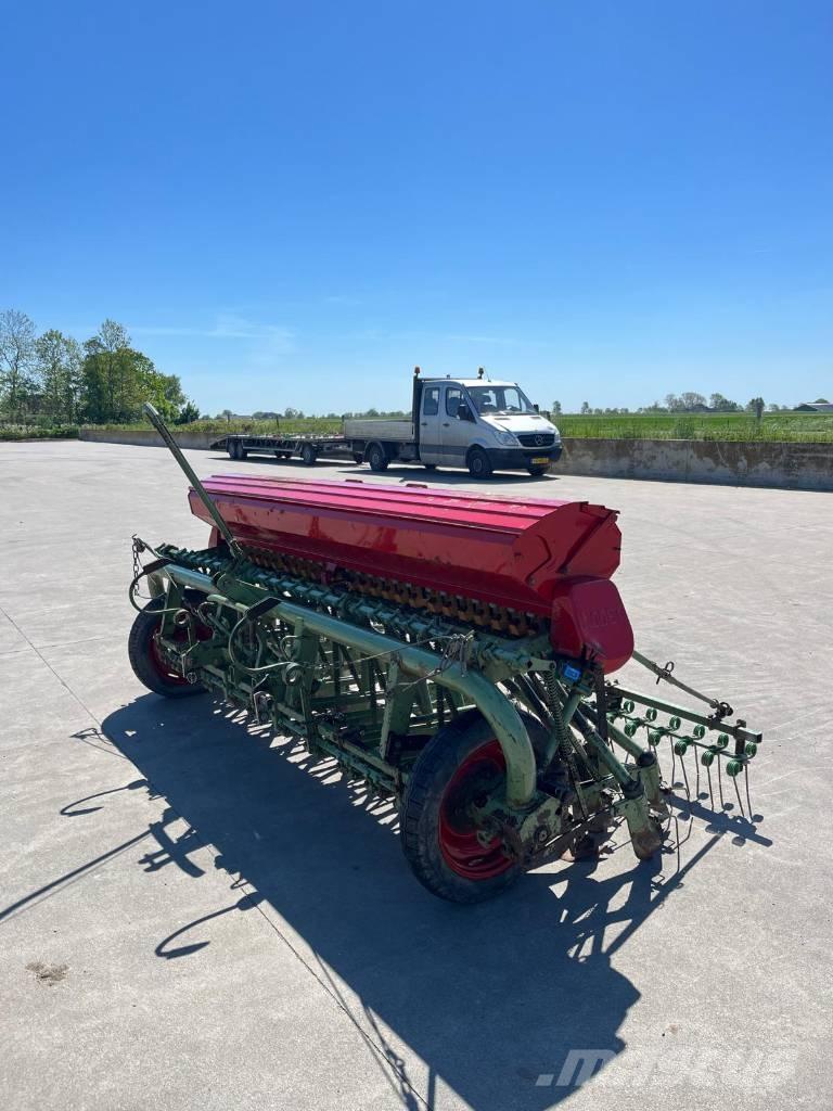 Nodet Zaaimachine Sijačice