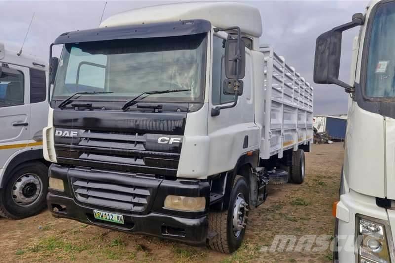 DAF CF 85 Ostali kamioni