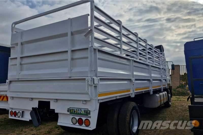 DAF CF 85 Ostali kamioni