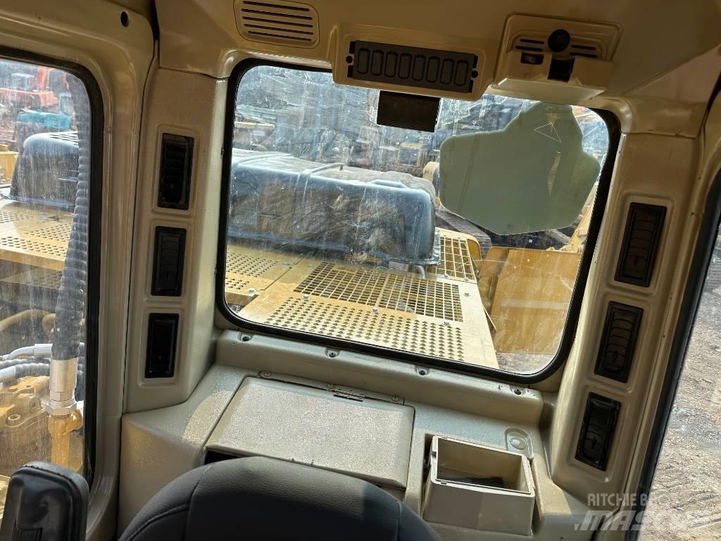 CAT 330 B L Bageri gusjeničari